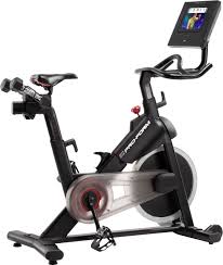 ProForm SMART Power 10.0 Exercise Bike Black PFEX16718 - Best Buy