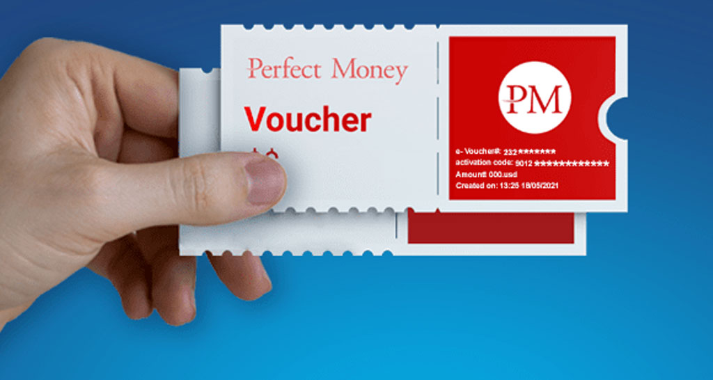 آموزش نحوه افتتاح و ساخت حساب پرفکت مانی (Perfect money)